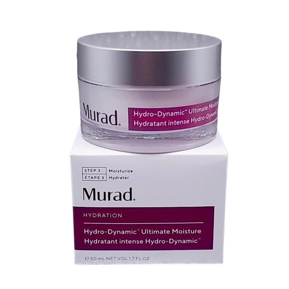 Murad Hydration Hydro-Dynamic Ultimate Moisture - Picture 6 of 6